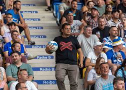 FC Carl Zeiss Jena Bayer Leverkusen 23